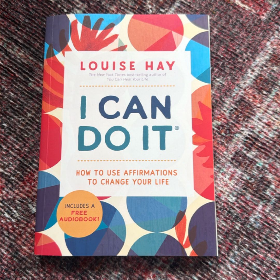 I Can Do It