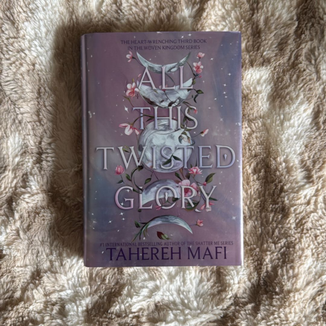 All This Twisted Glory