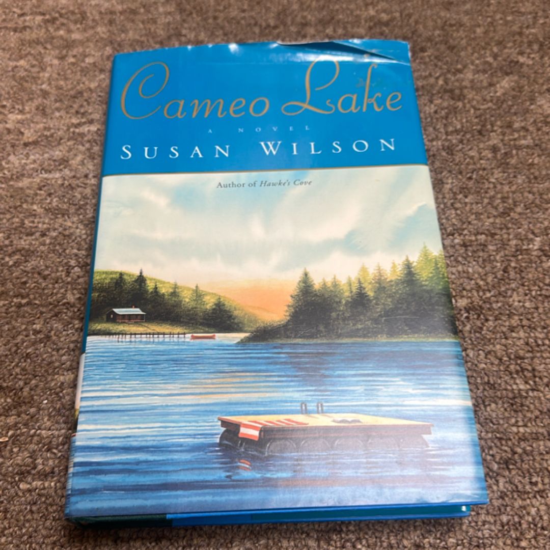 Cameo Lake