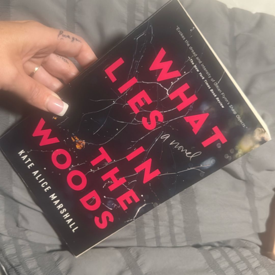 What Lies in the Woods