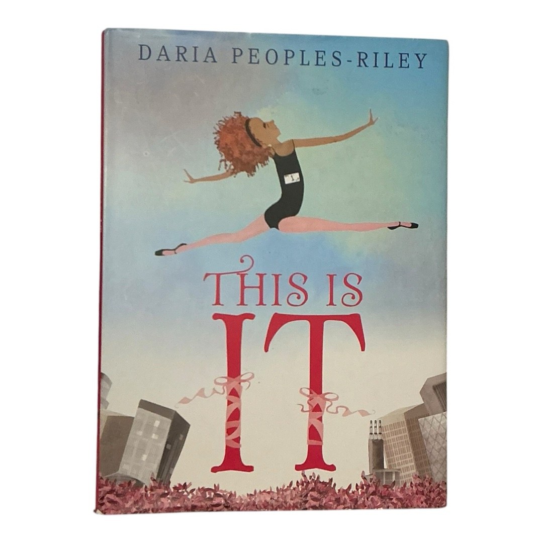 This Is It