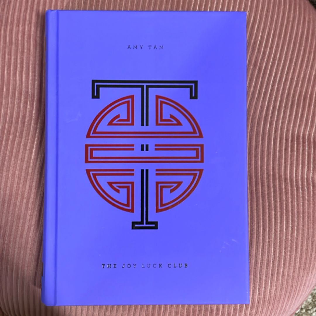 The Joy Luck Club