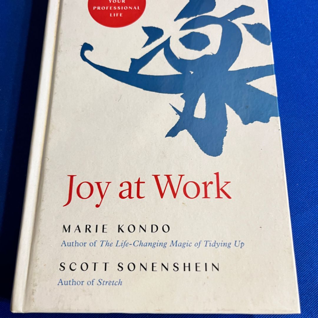 Joy at Work