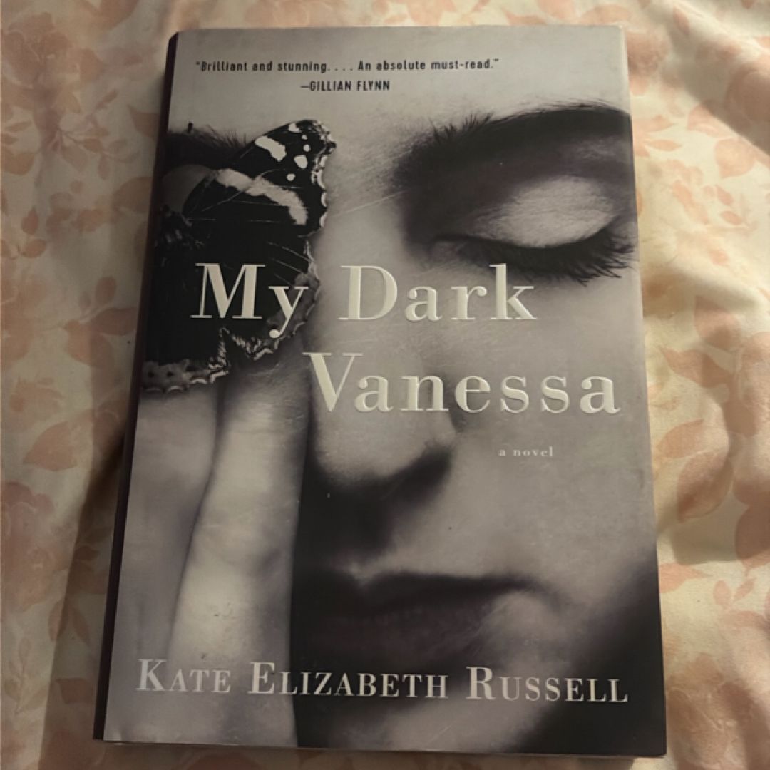 My Dark Vanessa