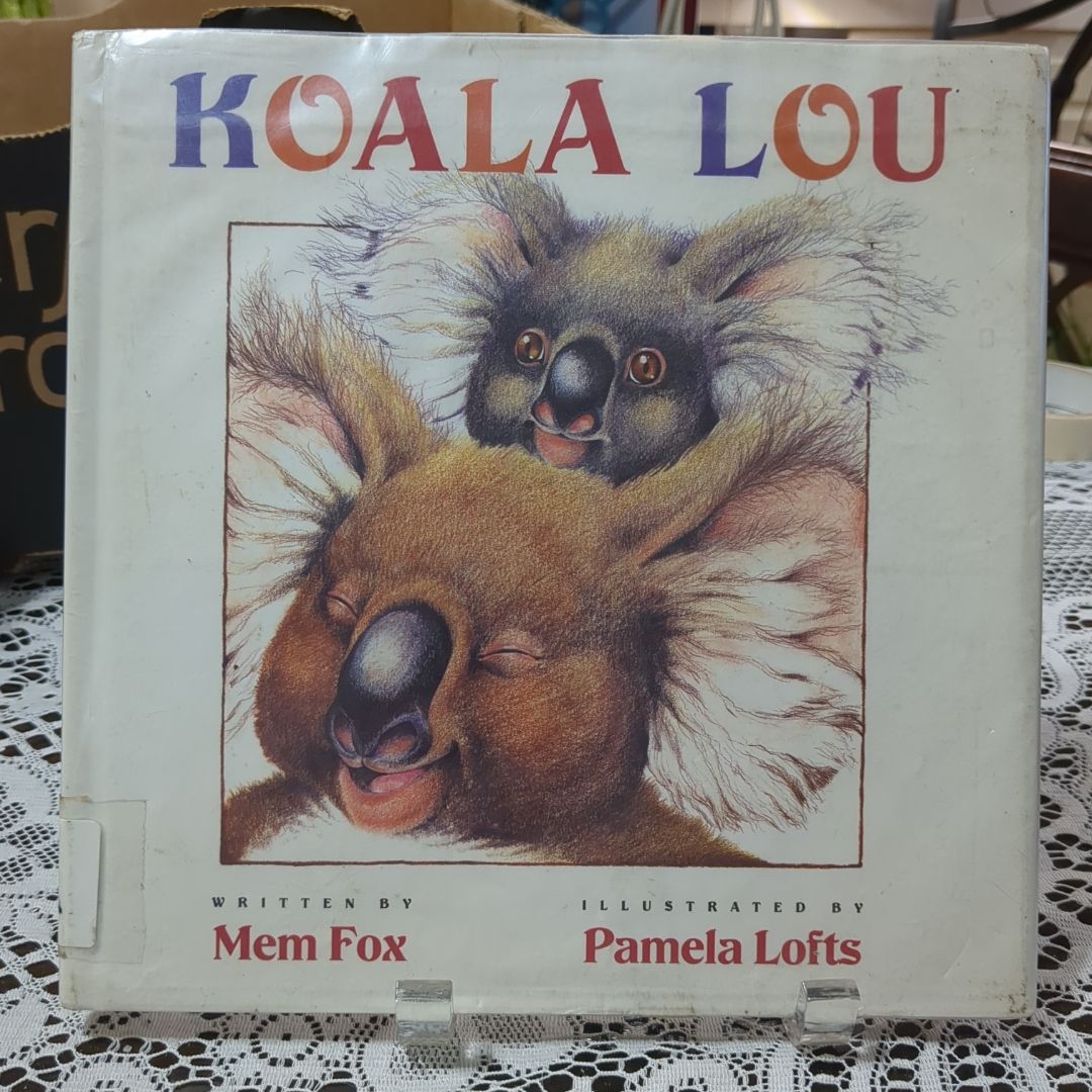 Koala Lou