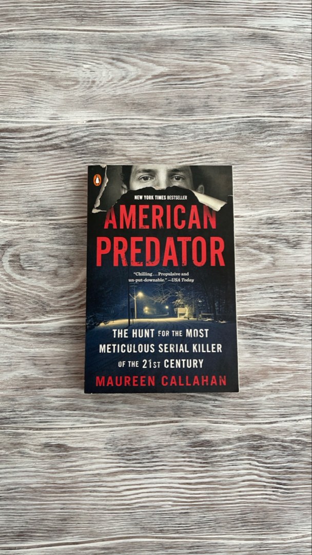 American Predator