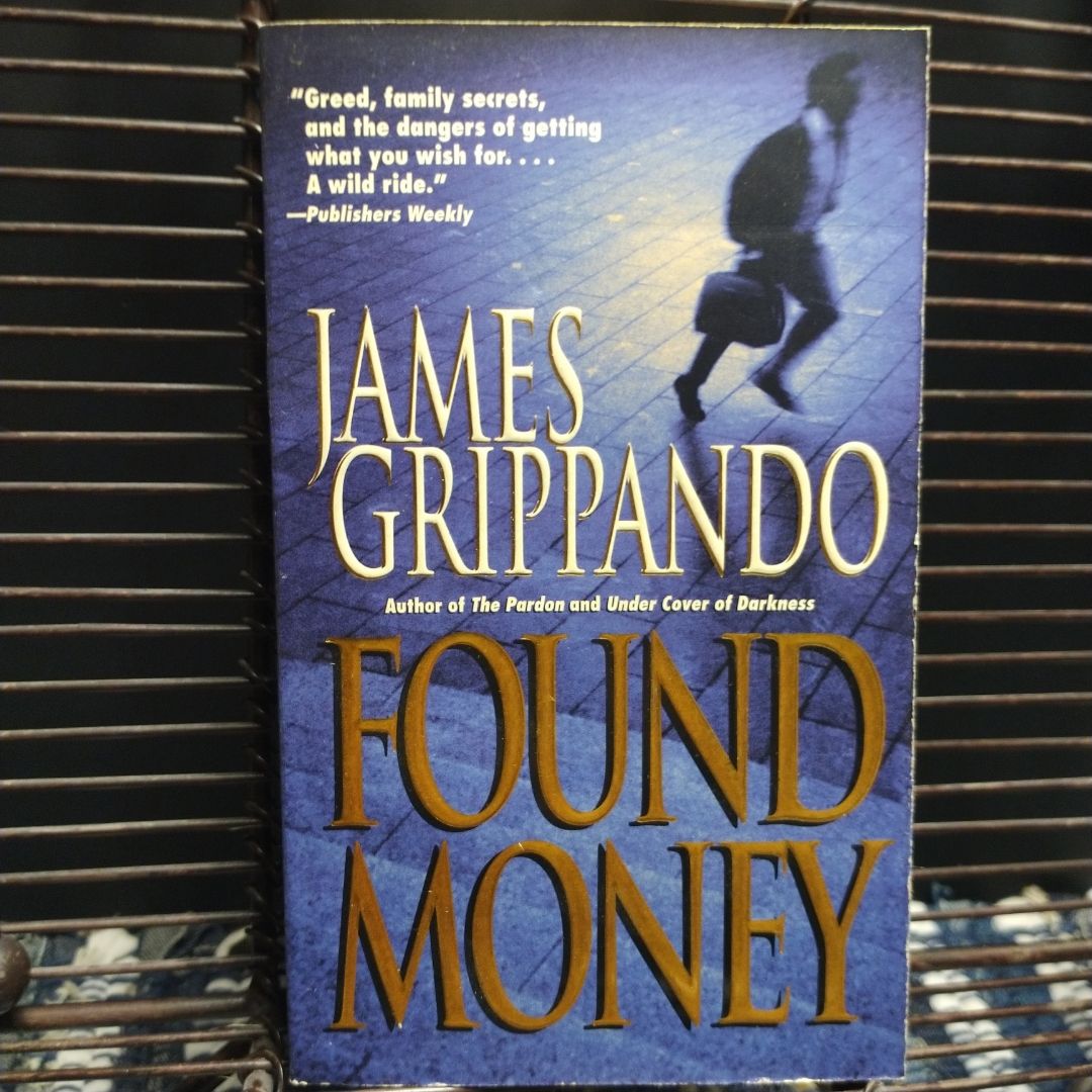 Found Money