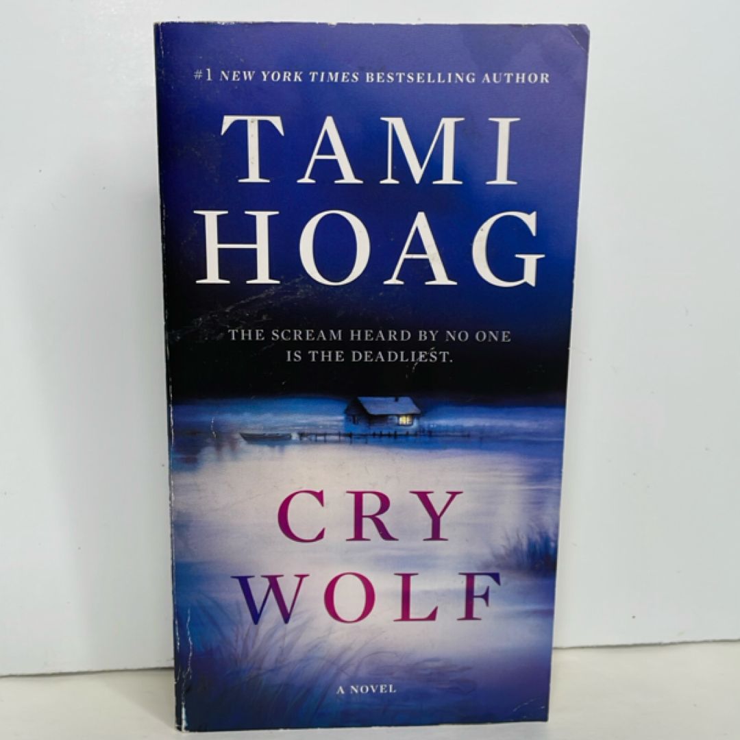 Cry Wolf