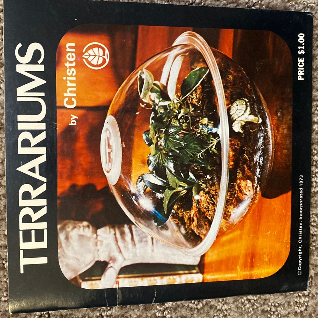 Terrariums