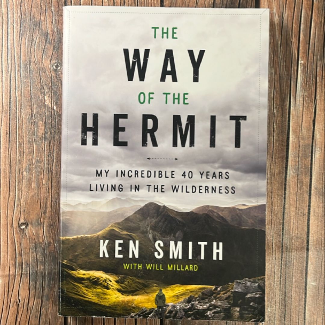 The Way of the Hermit