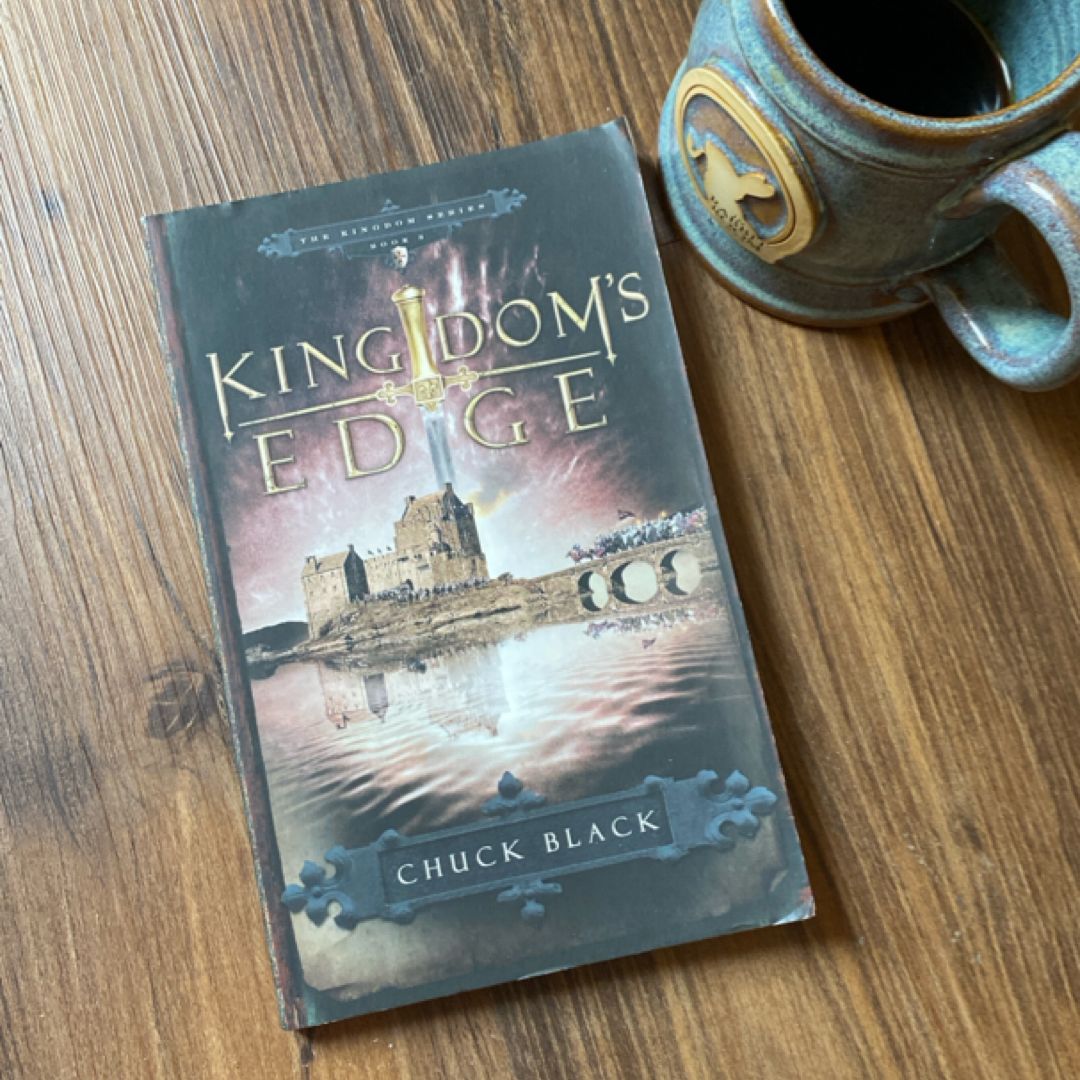 Kingdom's Edge