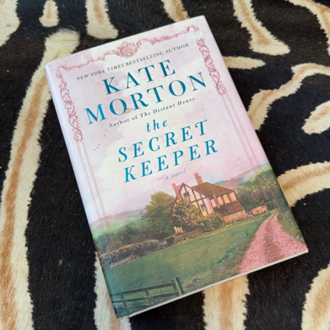 The Secret Keeper