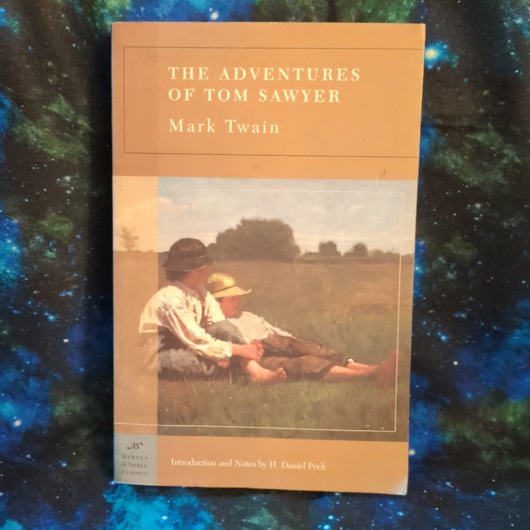 The Adventures of Tom Sawyer