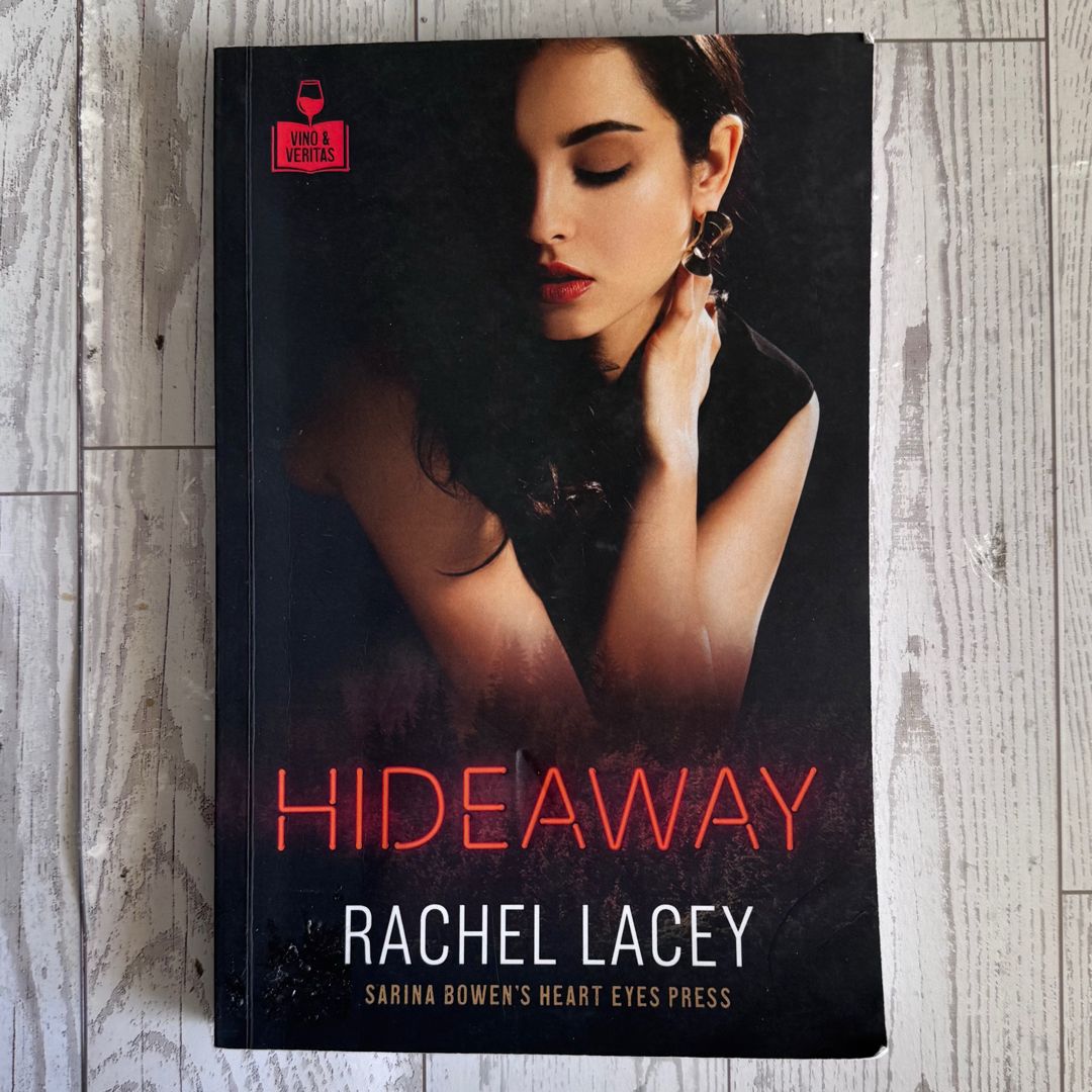 Hideaway (Vino and Veritas)