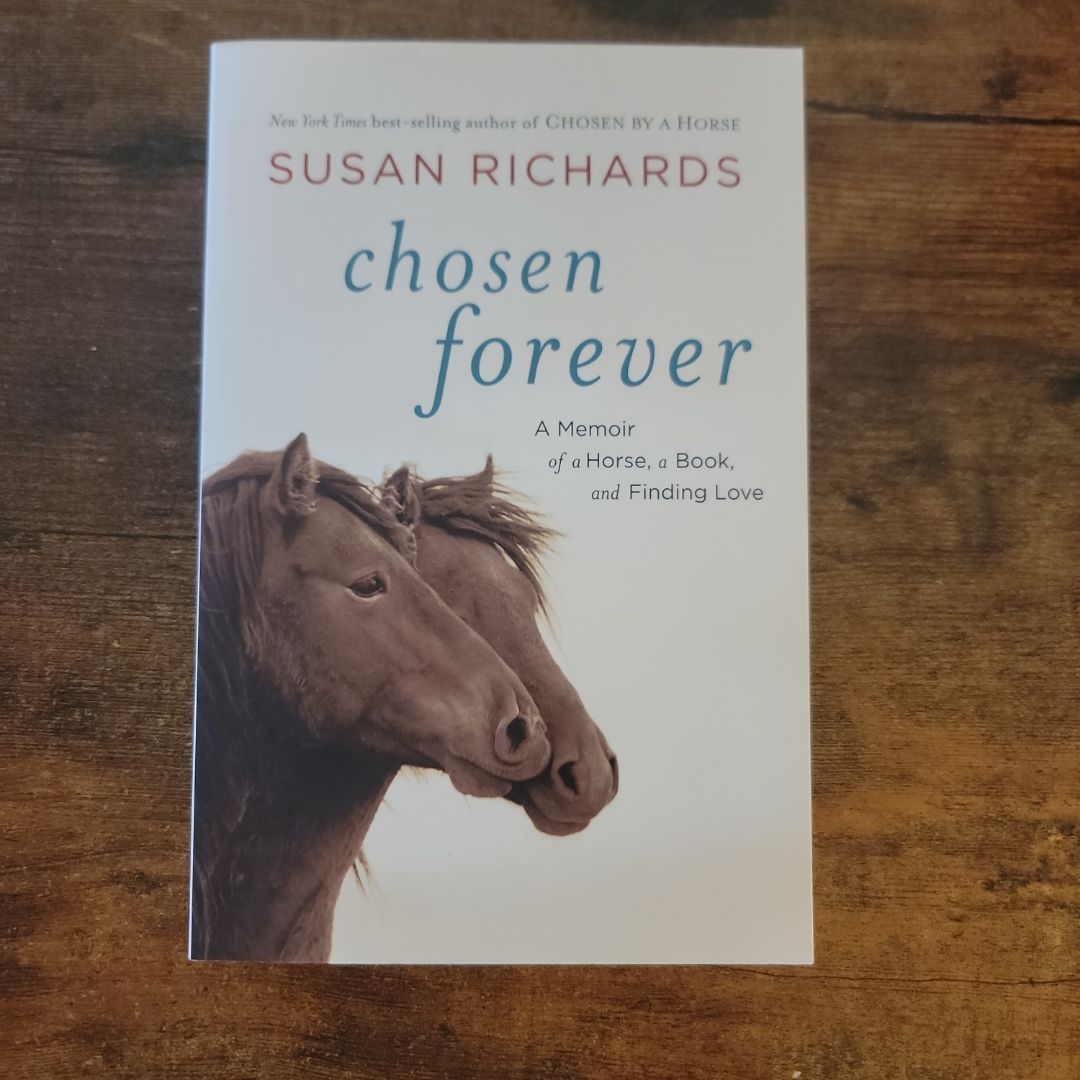 Chosen Forever