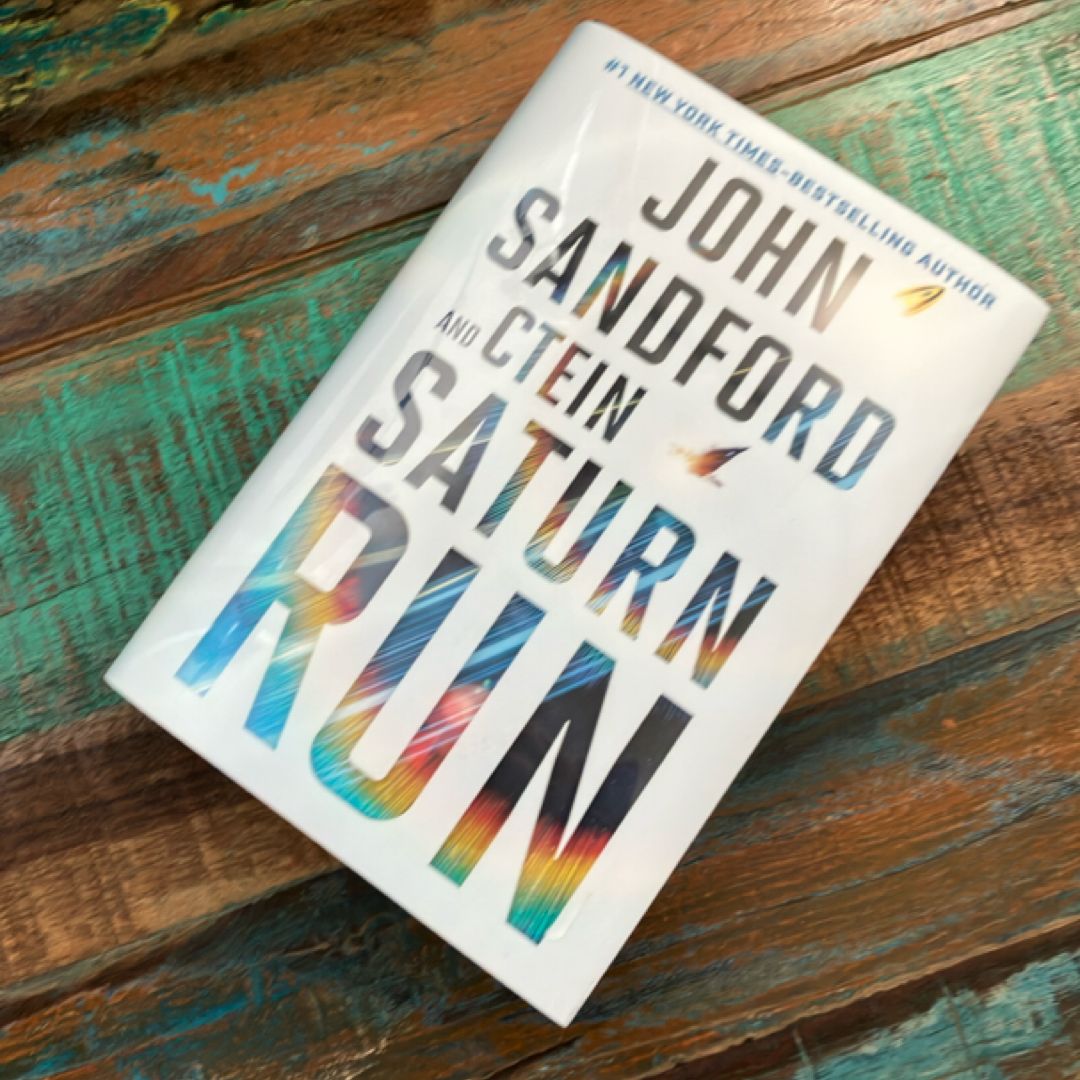 Saturn Run