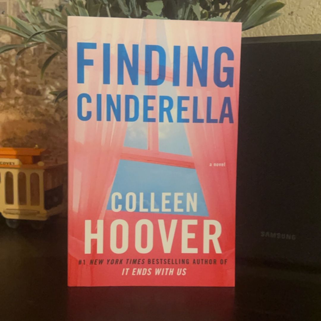 Finding Cinderella