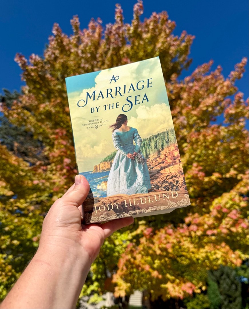 A Marriage by the Sea