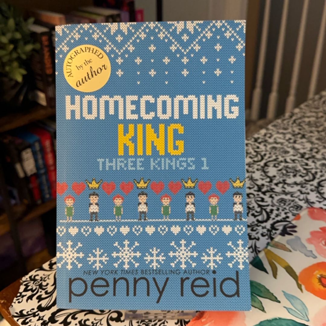Homecoming King