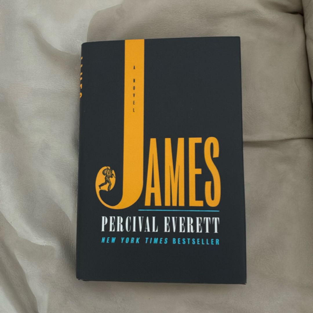 James