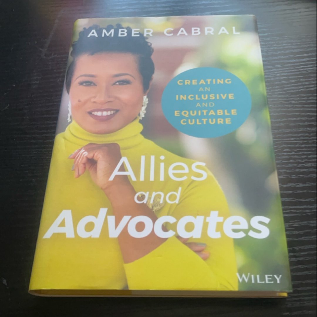 Allies and Advocates