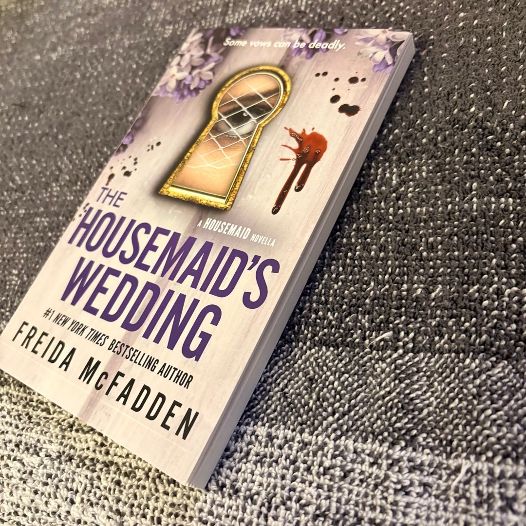The Housemaid's Wedding
