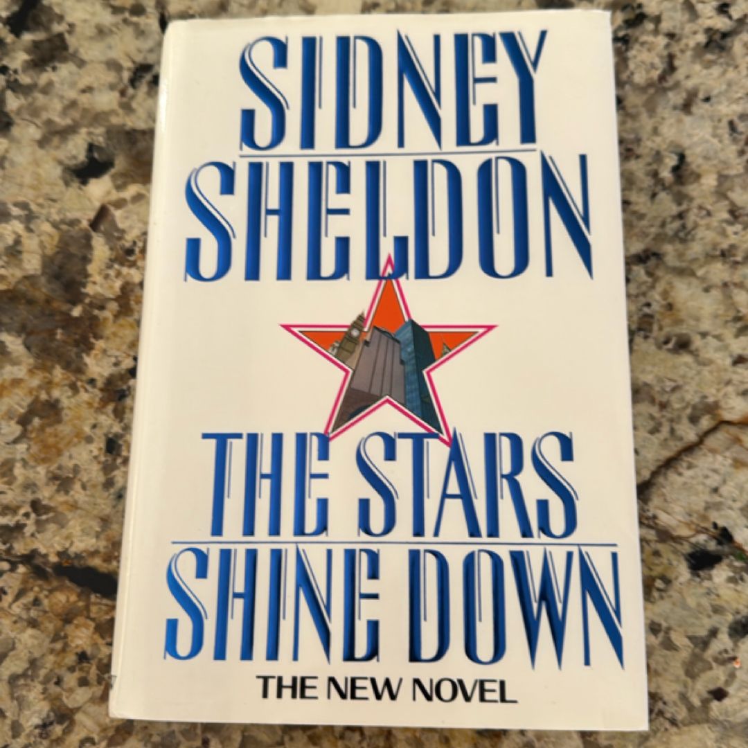 The Stars Shine Down