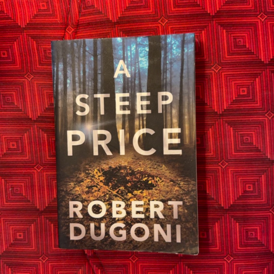 A Steep Price