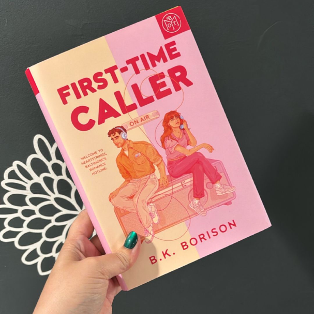 First-Time Caller