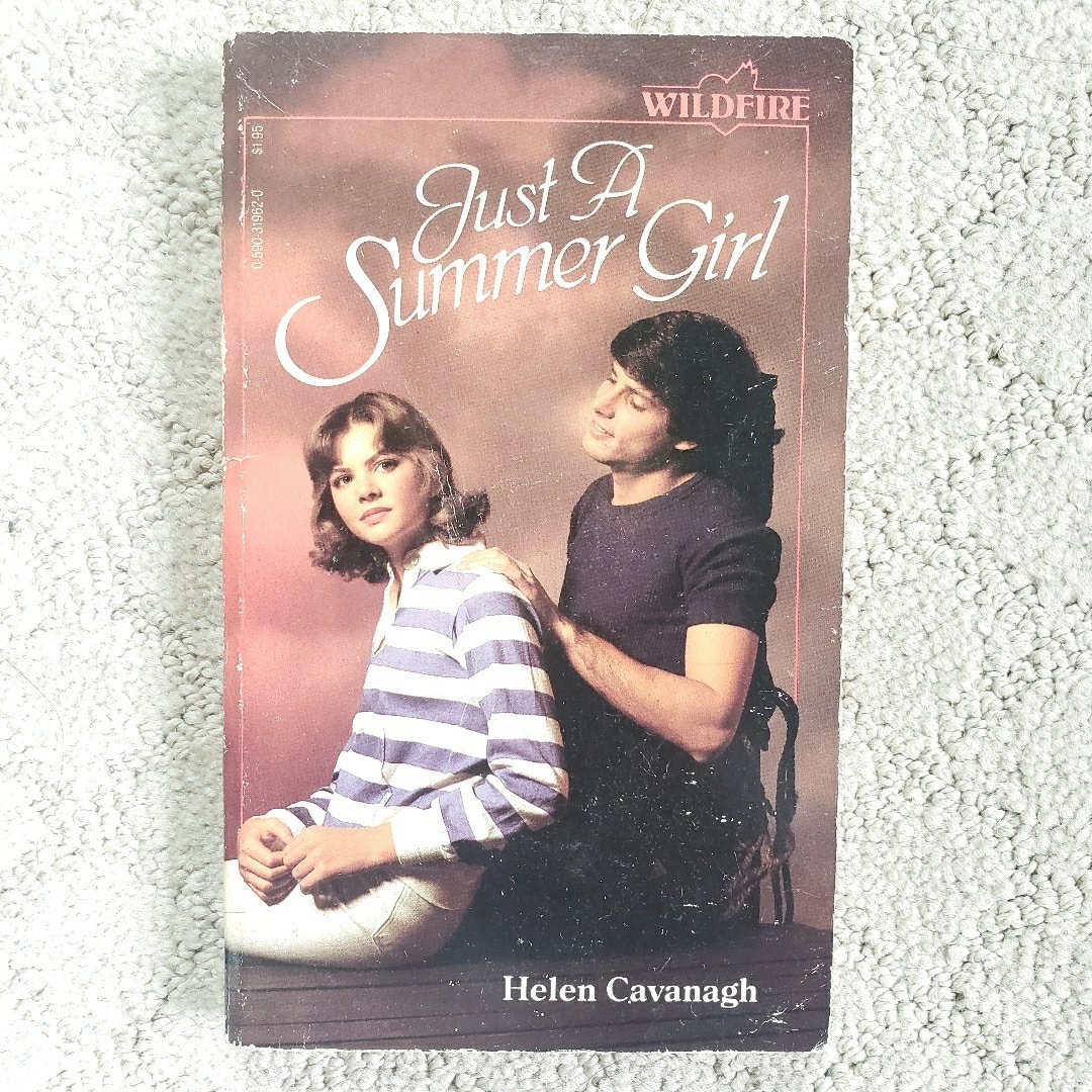 Just a Summer Girl (This Edition, 1982)