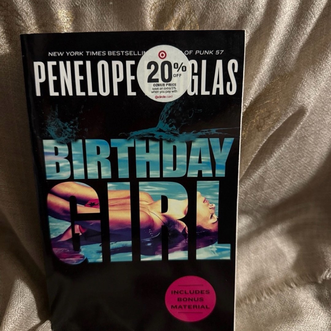 Birthday Girl