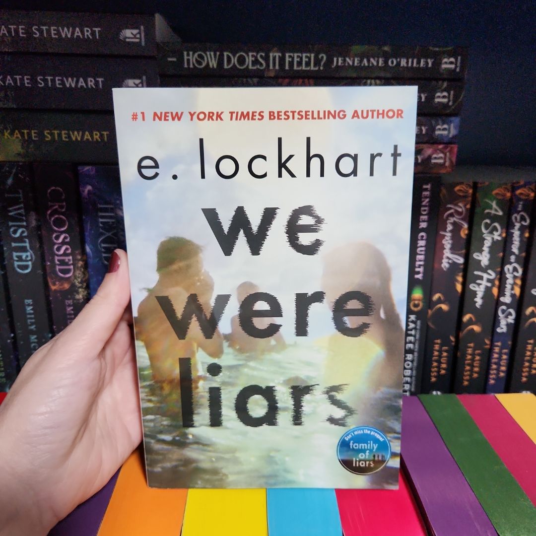 We Were Liars