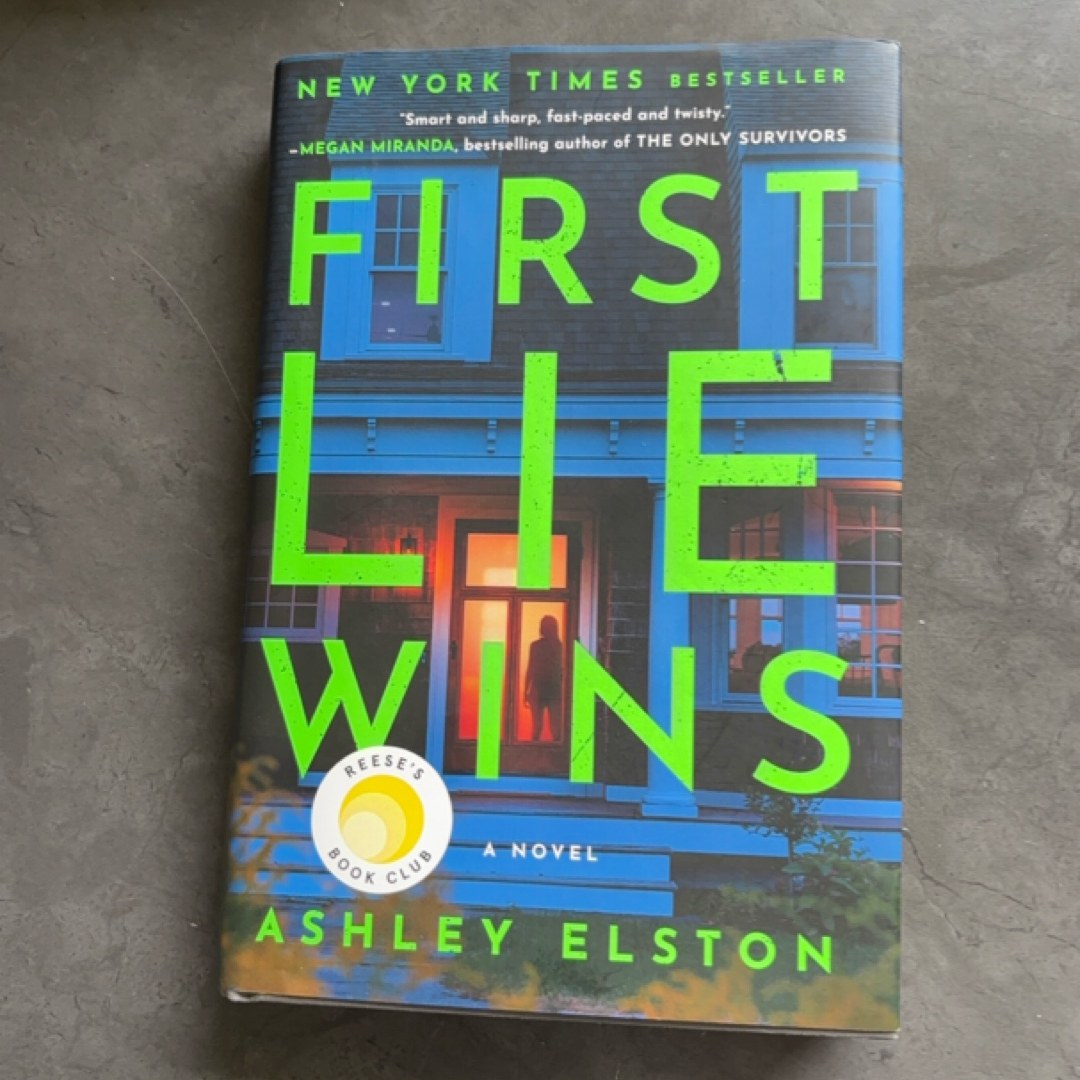 First Lie Wins