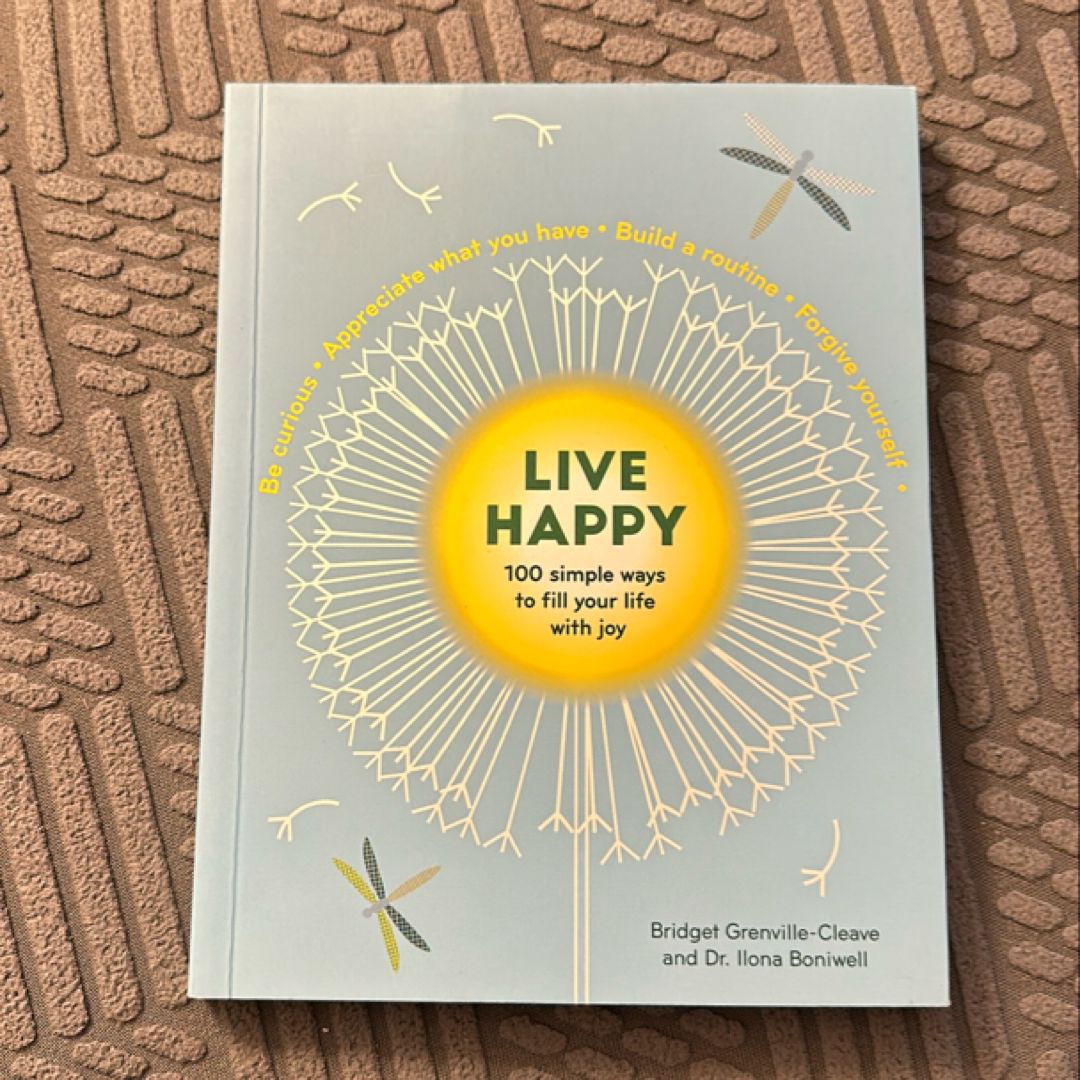 Live Happy