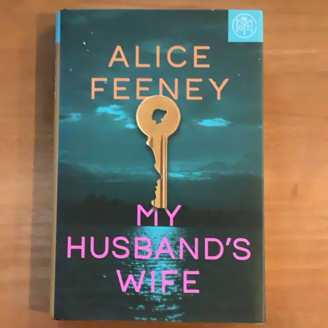 My Husband's Wife (NEW)