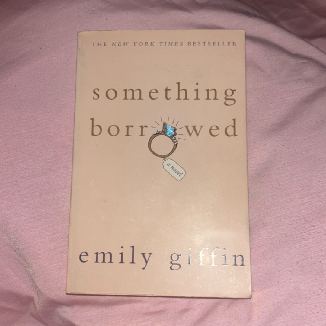 Something Borrowed