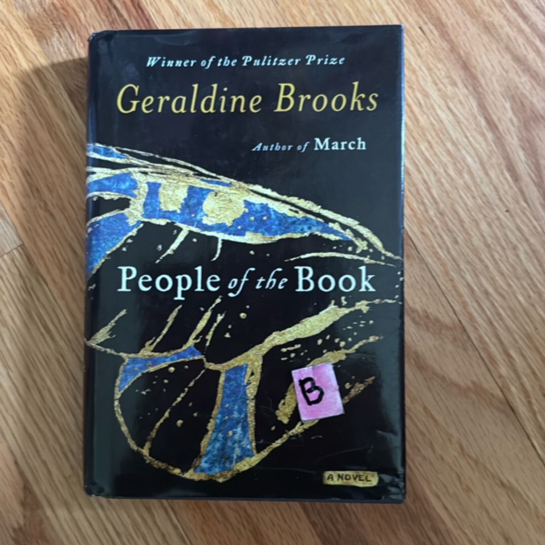 People of the Book