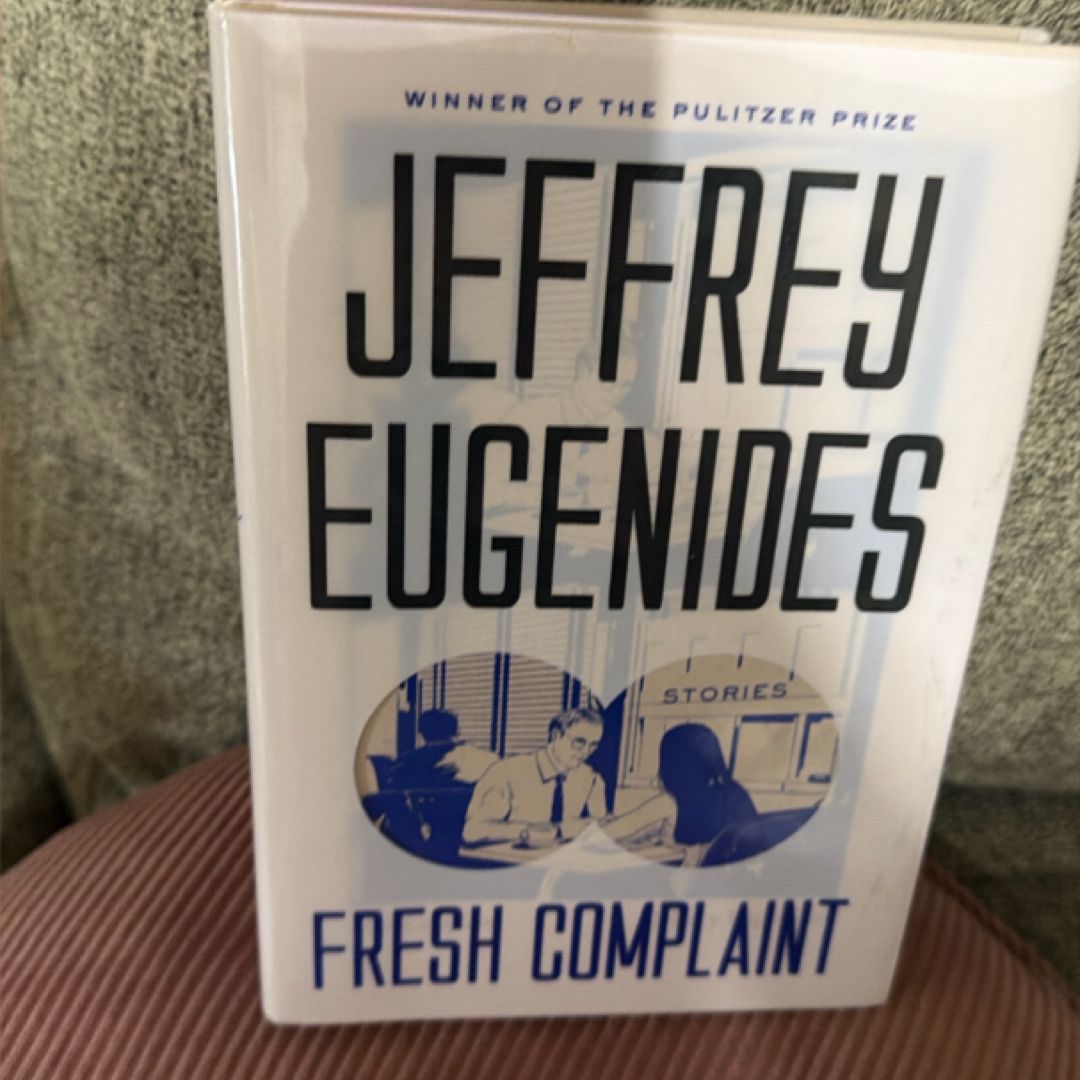 Fresh Complaint