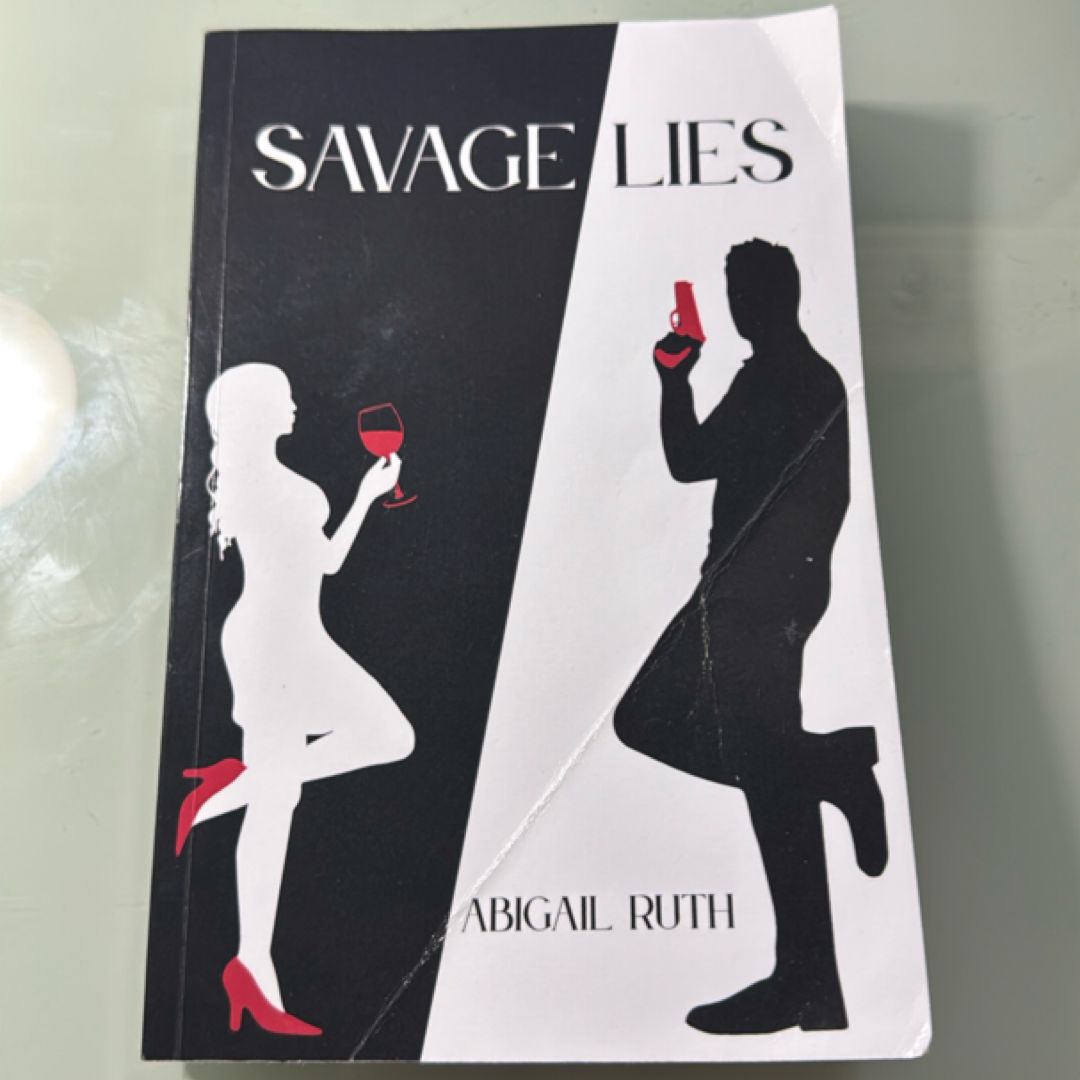 Savage Lies