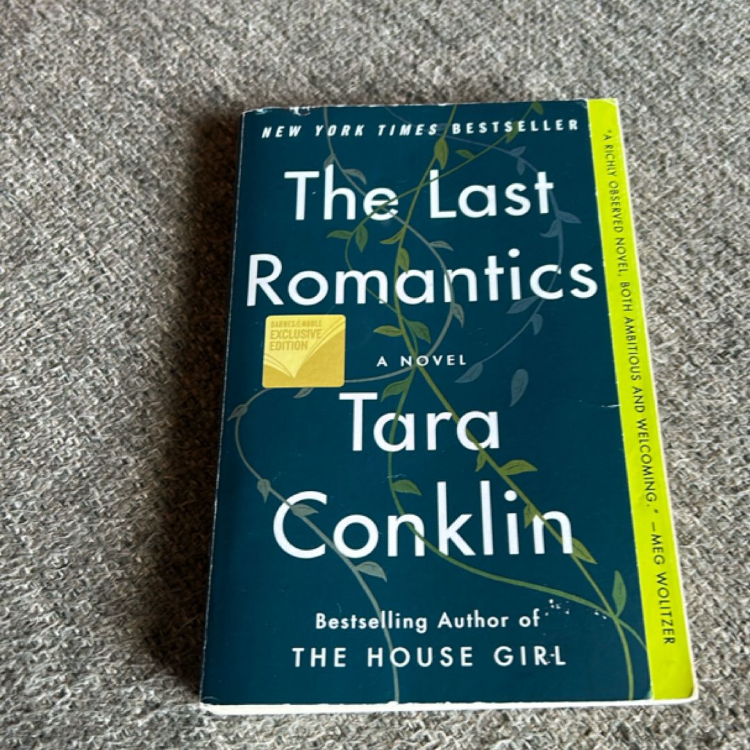 Last Romantics