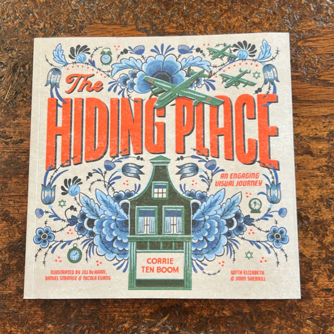 The Hiding Place