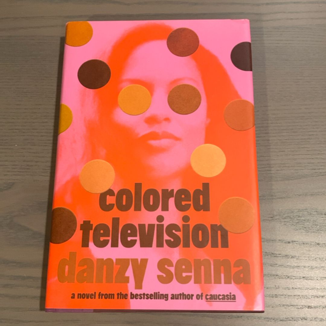 Colored Television