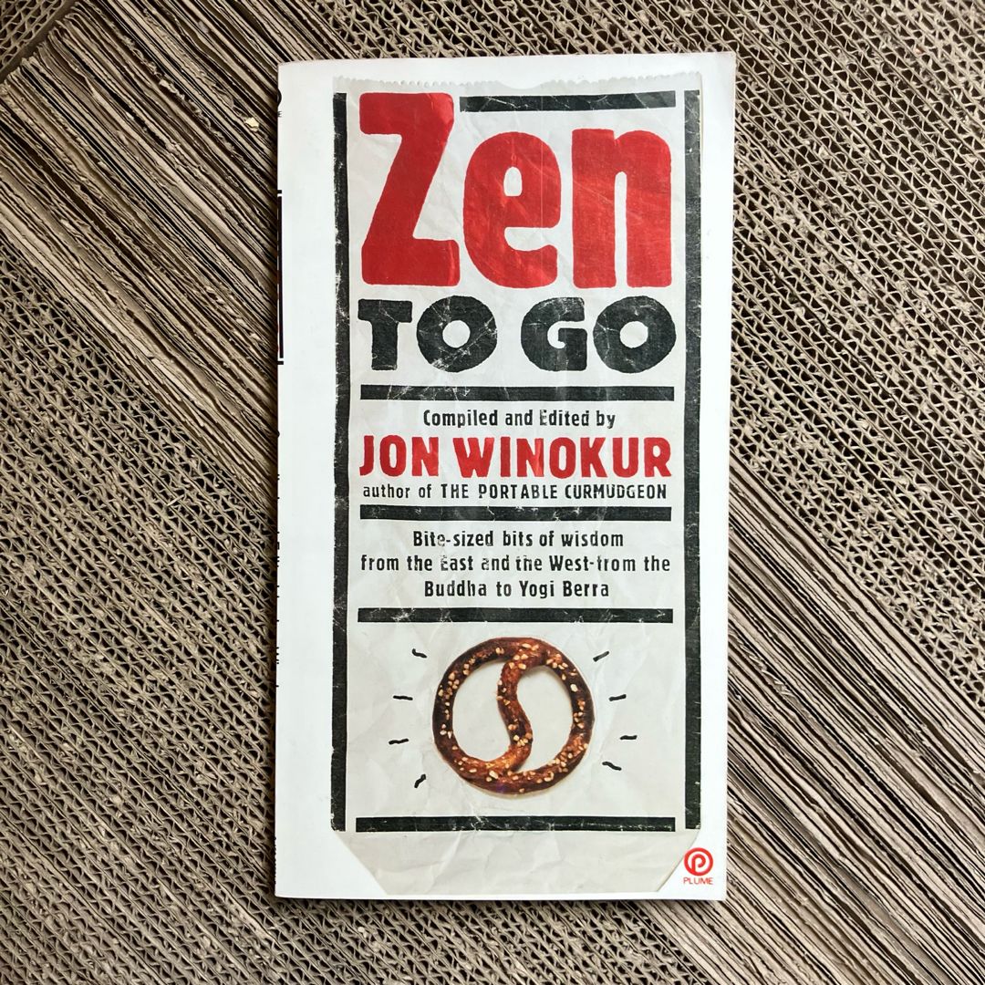 Zen to Go