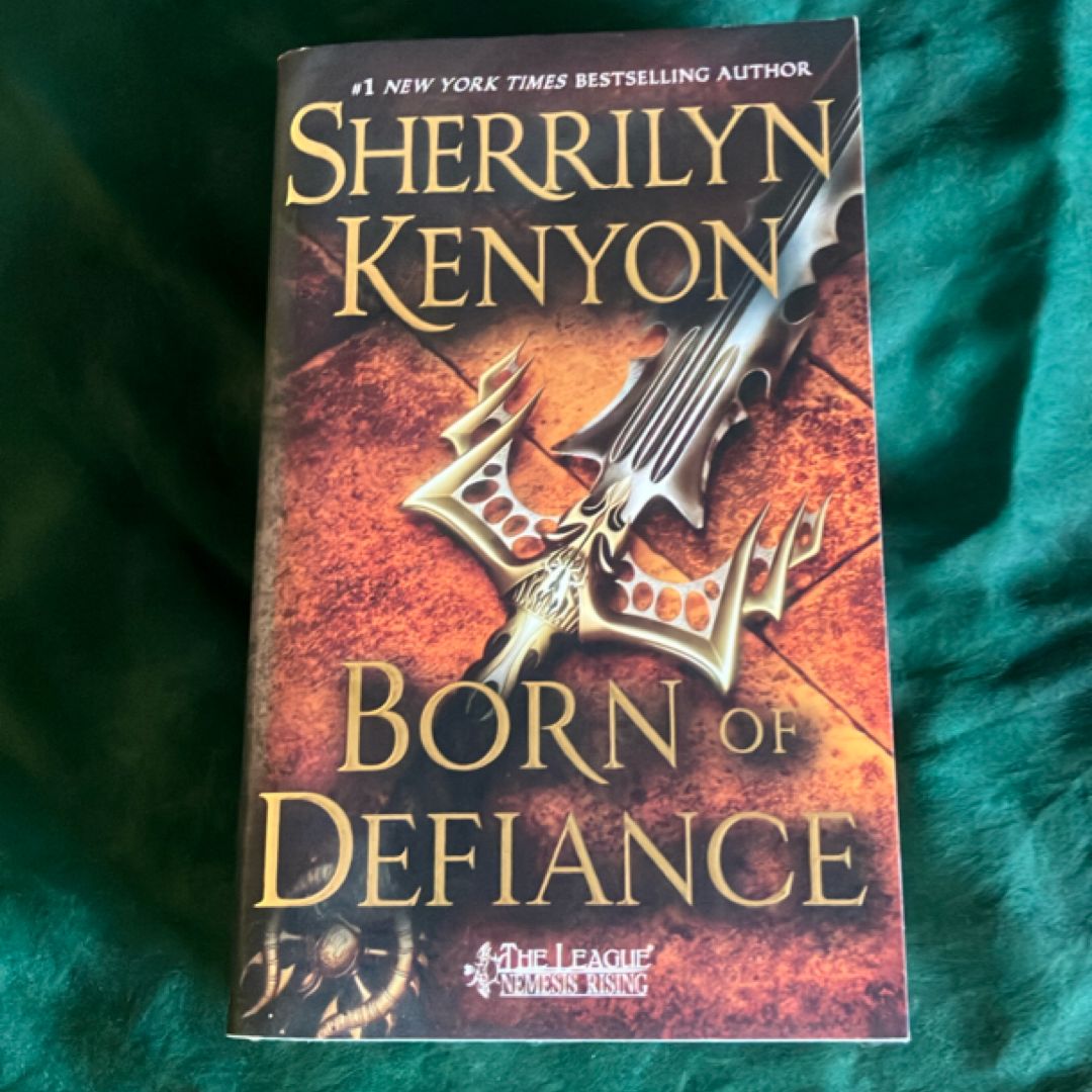 Born of Defiance