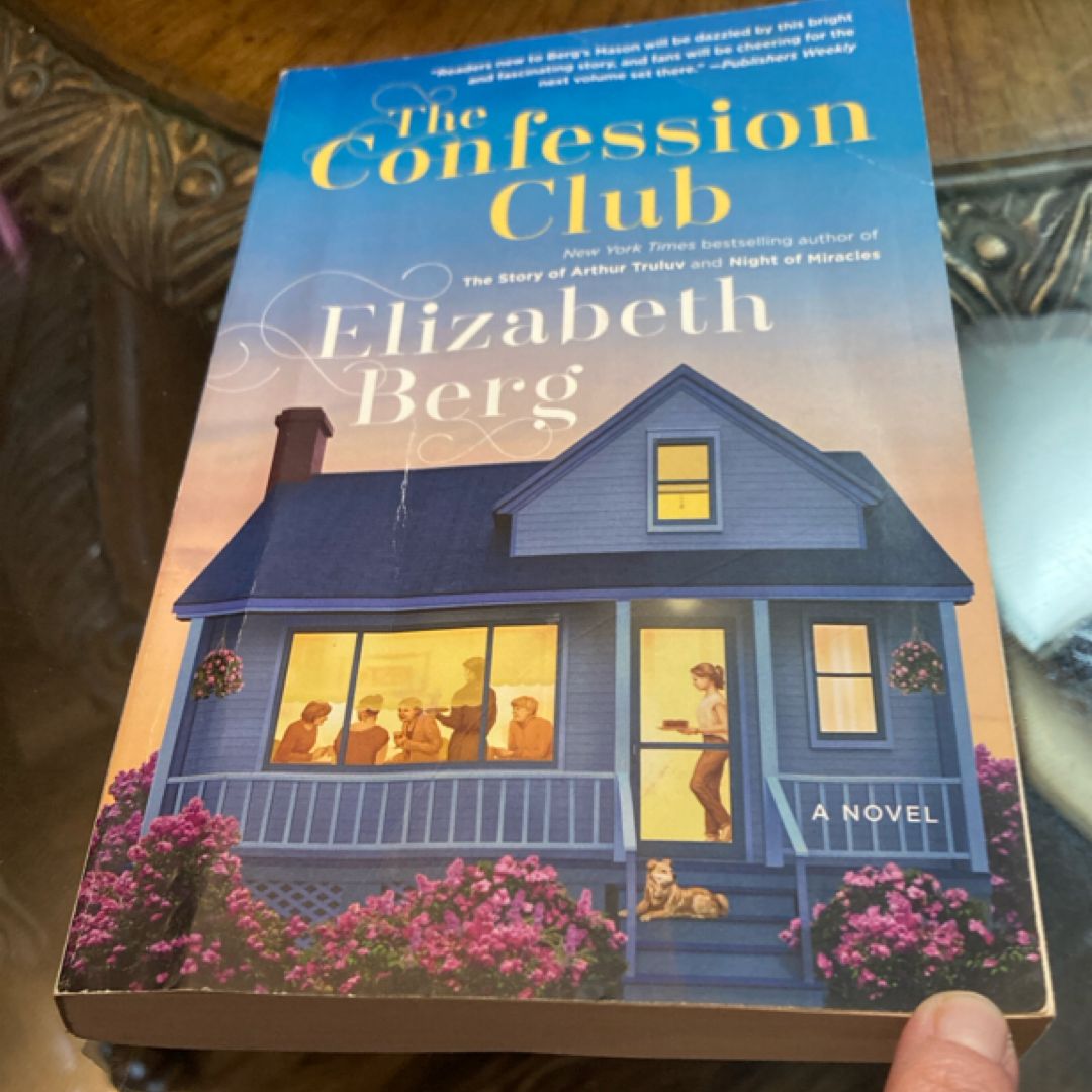 The Confession Club