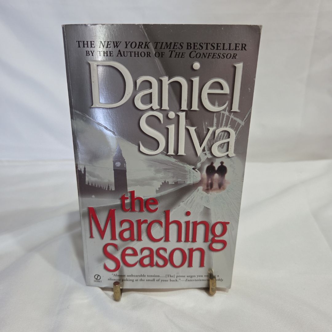 The Marching Season