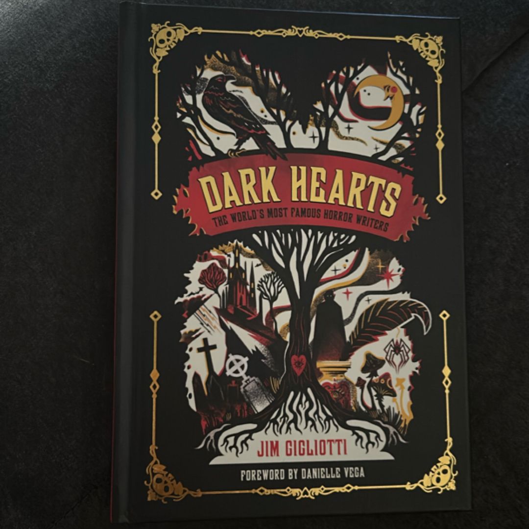 Dark Hearts
