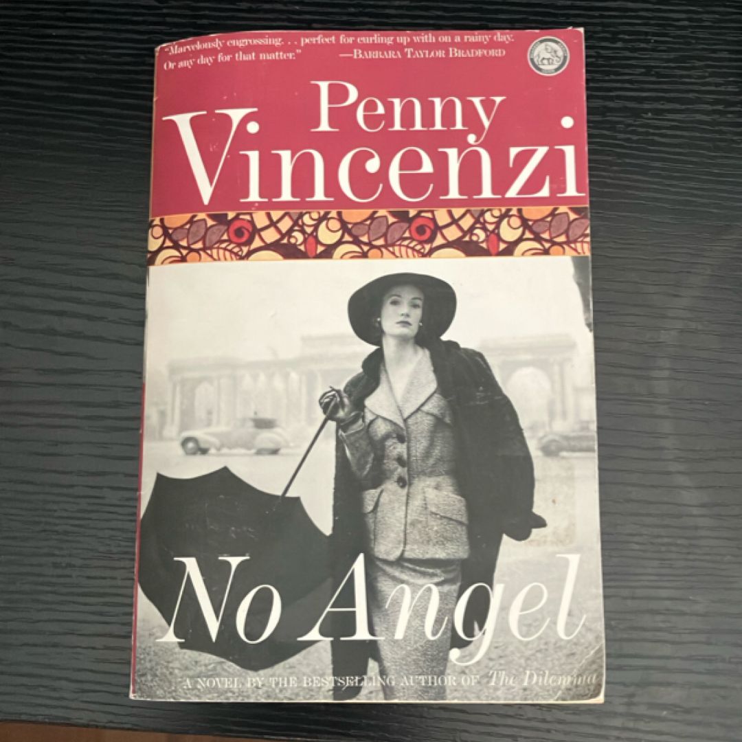 No Angel