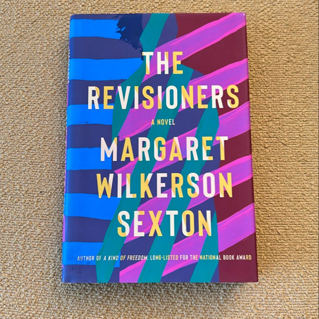 The Revisioners