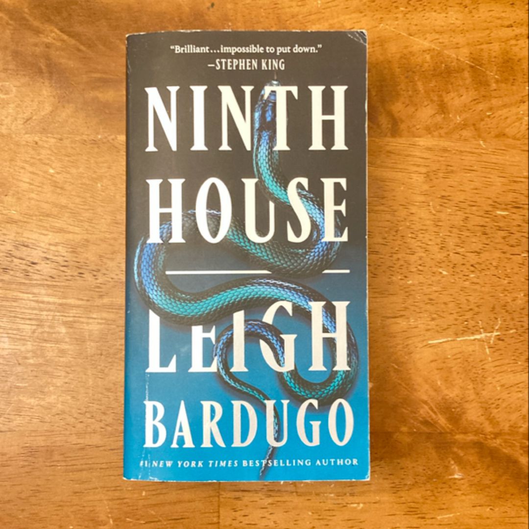 Ninth House